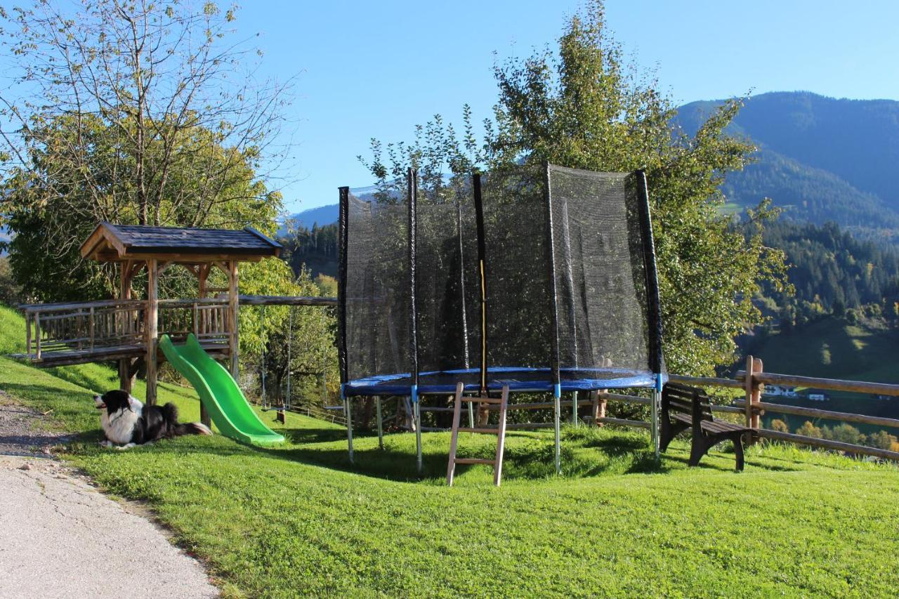 Bauernhof Moedling Apartment Hopfgarten im Brixental Exterior photo